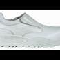 Pantofi albi Cofra HATA S3 CI SRC cu bombeu non-metalic